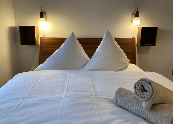 Minimal Hostel Berlin